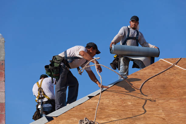 Mount Holly Springs, PA Roofing Contractor Company