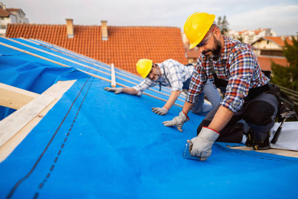 Quick and Trustworthy Emergency Roof Repair Services in Mount Holly Springs, PA
