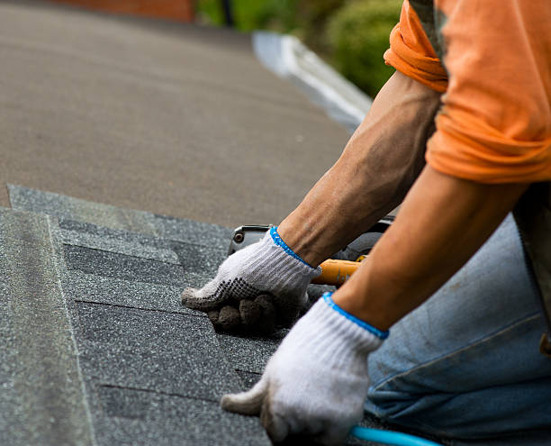 Quick and Trustworthy Emergency Roof Repair Services in Mount Holly Springs, PA